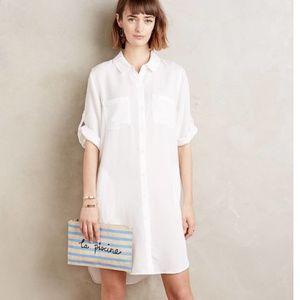 Clothe and Stone shirt dress